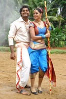 Anarkali Movie New Photos